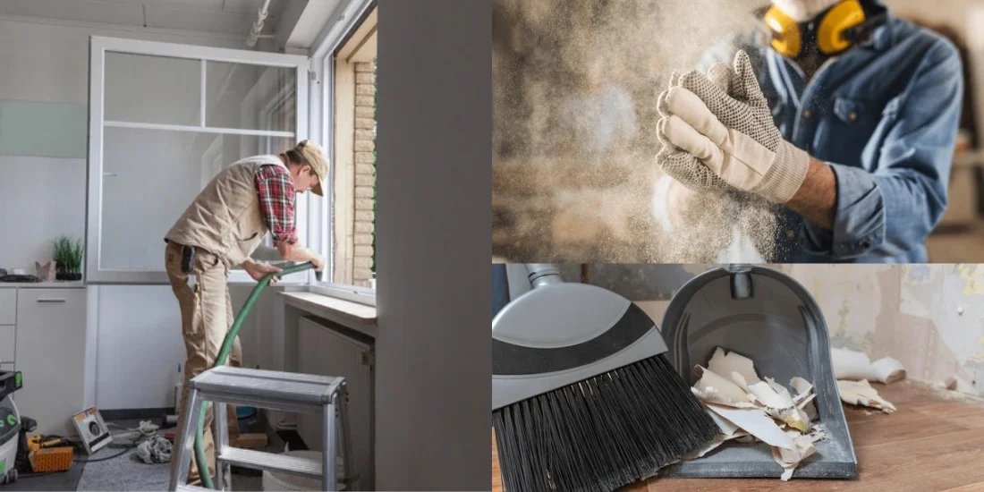 After Builders Cleaning Service