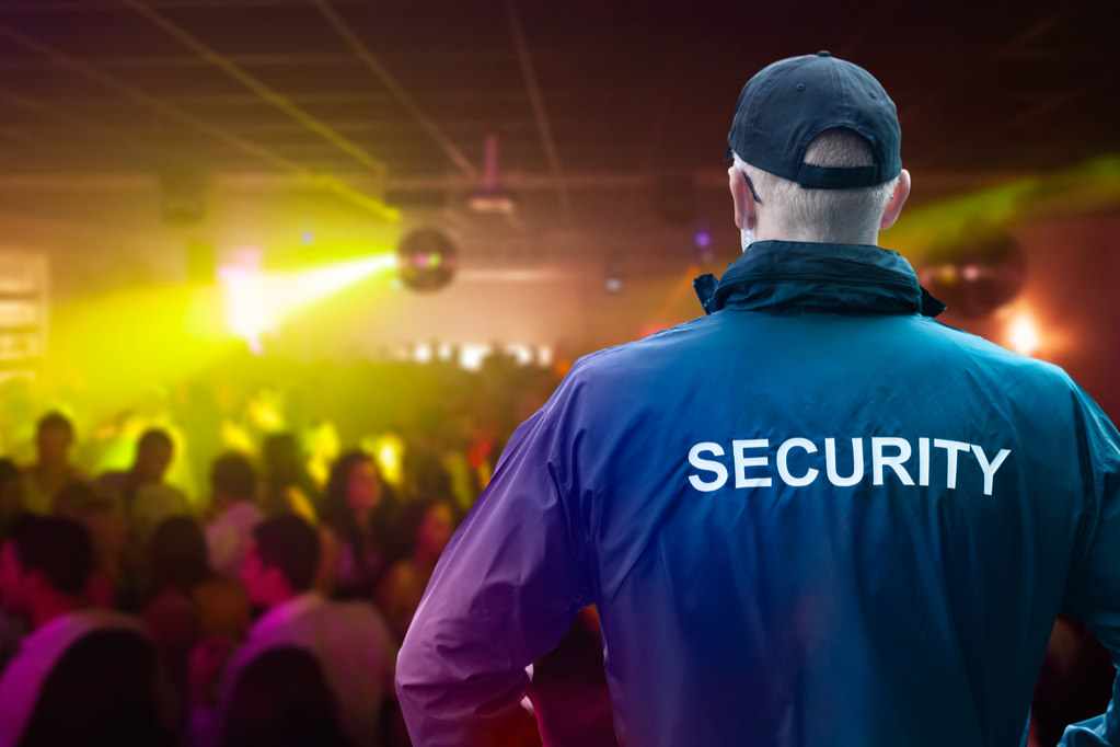 Event Security